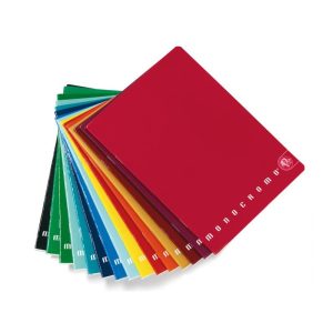 Quaderno a quadretti