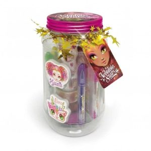 SET BARATTOLO CARTOLERIA