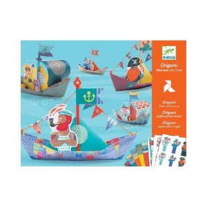 Origami Barche
