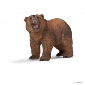 ORSO GRIZZLY -SCHLEICH – 14685
