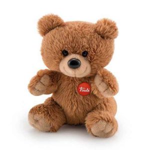 Peluche Trudi Sweet Collection XXS Orso