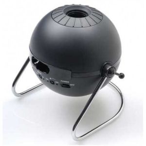 Planetario STAR THEATRE proietta sul soffitto ORIGINALE alta definizione CIELO STELLATO 60000 stelle