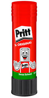 Colla Pritt gr. 43