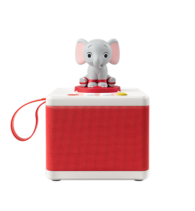 Raccontastorie - immagine 2