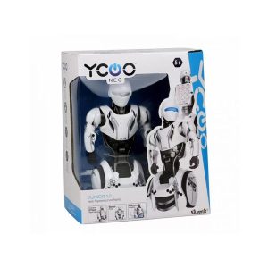 Robot programmabile Ycoo Neo Junior 1.0 – Rocco Giocattoli