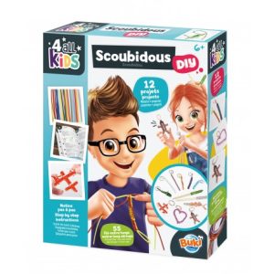 Scoubido