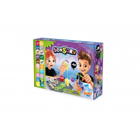 Sensory slime - immagine 2