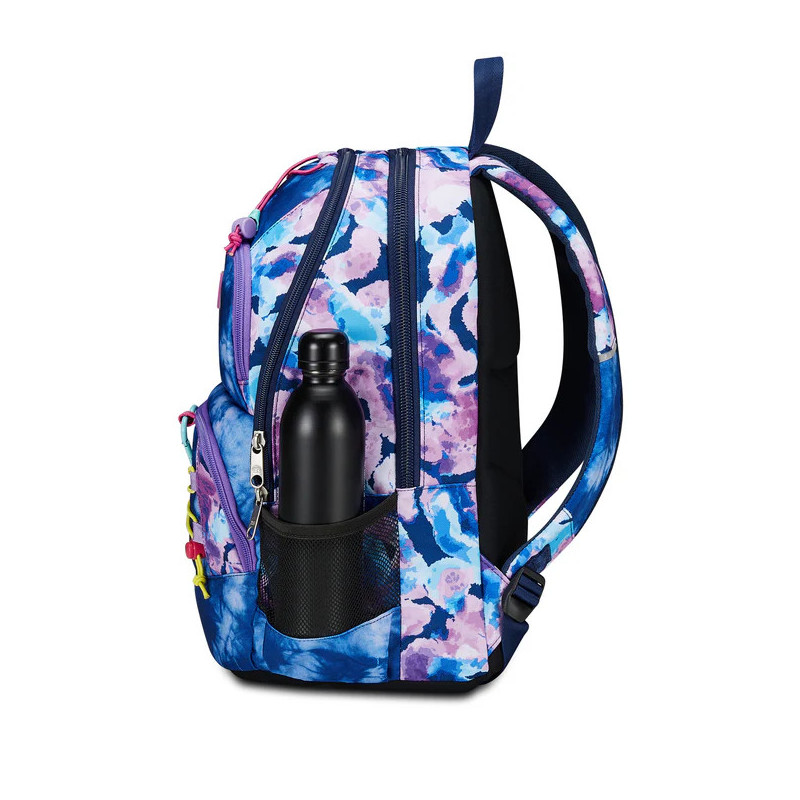 ZAINO SEVEN ADVANCED POCKETS CUSTOM CLOUD - immagine 3