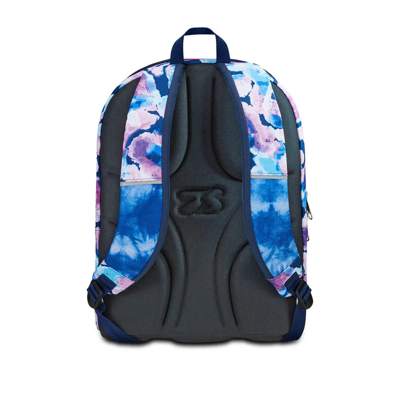 ZAINO SEVEN ADVANCED POCKETS CUSTOM CLOUD - immagine 5