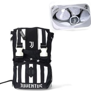 ZAINO SEVEN SDOPPIABILE JUVENTUS