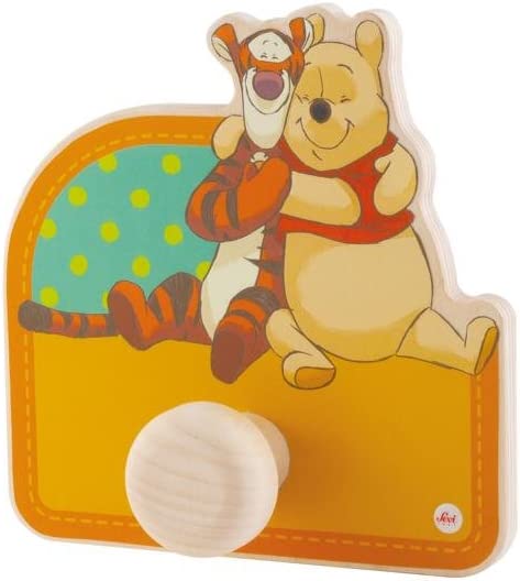 SEVI APPENDIABITI WINNIE THE POOH