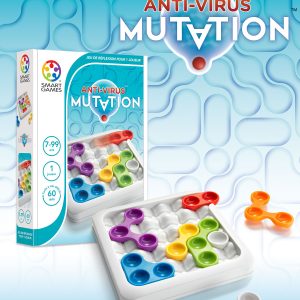 ANTI-VIRUS MUTAZIONE