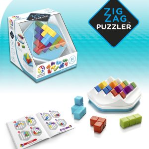 ZIG ZAG PUZZLE