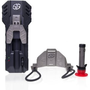 SPY GEAR- Spike Mic Launcher, Lancia Dardi,