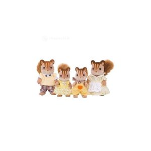 SYLVANIAN FAMIGLIA SCIOIATTOLI