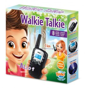 WALKIE TALKIE