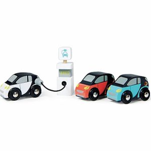 Set per auto intelligente