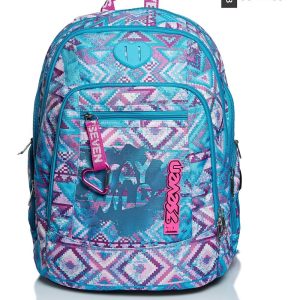 ZAINO SEVEN ADVANCED WILD FEELING