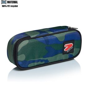 BUSTINA SEVEN ROUND PLUS CAMO ROYALE