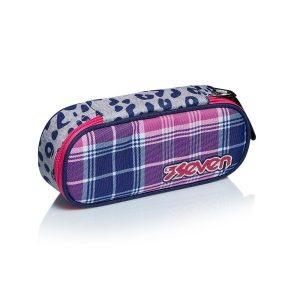 BUSTINA SEVEN ROUND PLUS CHEER GIRL