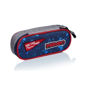 BUSTINA SEVEN ROUND PLUS STREET PLAYER