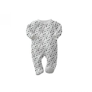 TUTINA DISEGNI JUVE 6-9 MESI