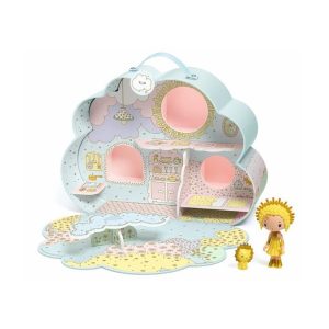 TINYLY DJECO – CASA NUVOLA SUNNY & MIA