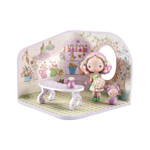 TINYLY DJECO – TINYSHOP FIORISTA ROSALIE