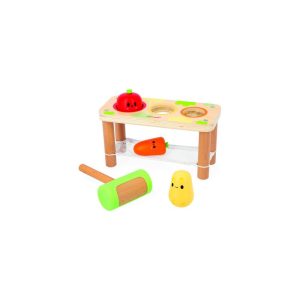 Tocca Tocca verdure – Janod