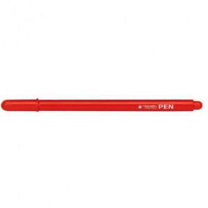 Tratto pen rosso