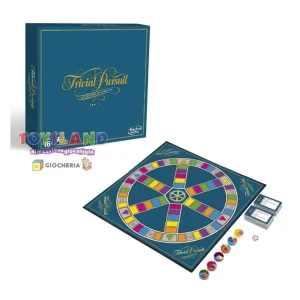 TRIVIAL PURSUIT (C1940)