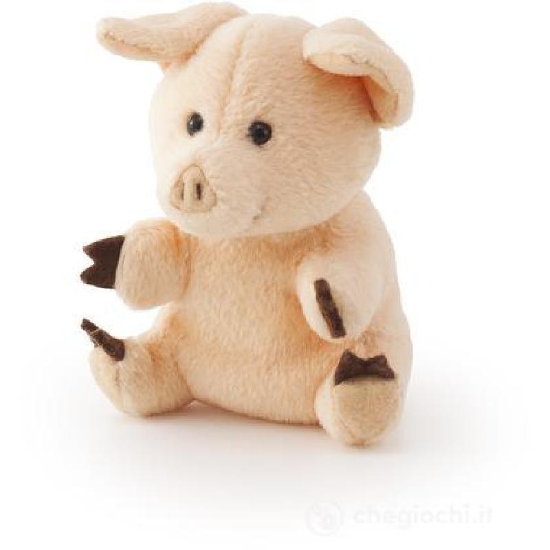 TRUDI – Marionetta da dito Maiale