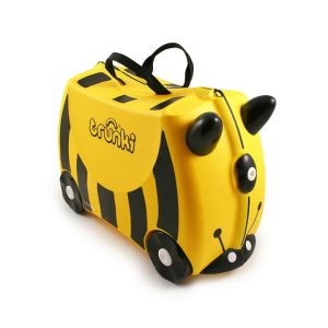 VALIGIA CAVALCABILE TRUNKI – APE