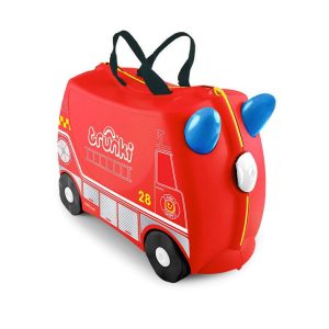VALIGIA CAVALCABILE TRUNKI – POMPIERI