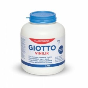 Colla Vinilik Giotto gr 1000