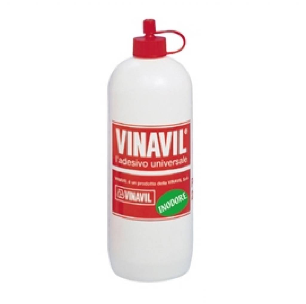 Colla Vinavil gr 250 - immagine 2