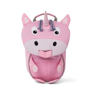 ZAINO ASILO AFFENZAHN PICCOLO UNICORNO