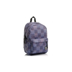 ZAINO INVICTA CARLSON FANTASY BACKPACK
