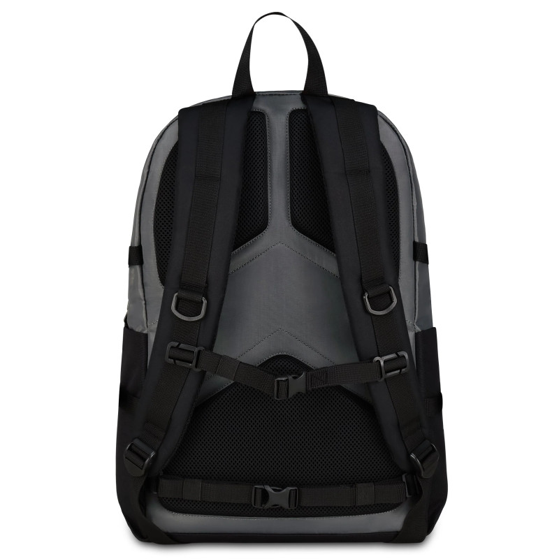 ZAINO INVICTA ACT PLUS PLAIN GRS BACKPACK - immagine 5