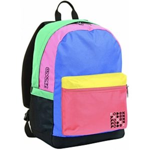 ZAINO SEVEN MONOSCOMPARTO FEDEZ