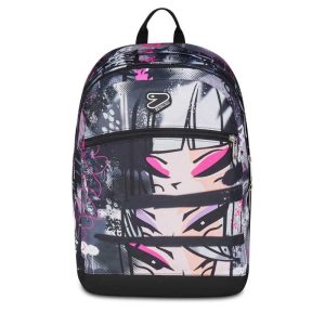 ZAINO SEVEN PRO XXL DETACH GRS REVERSIBILE GRAY SHADOW