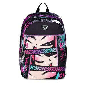 ZAINO SEVEN PRO XXL DETACH GRS REVERSIBILE JAPAN MOOD