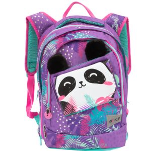 ZAINO GOPOP PANDASTIC