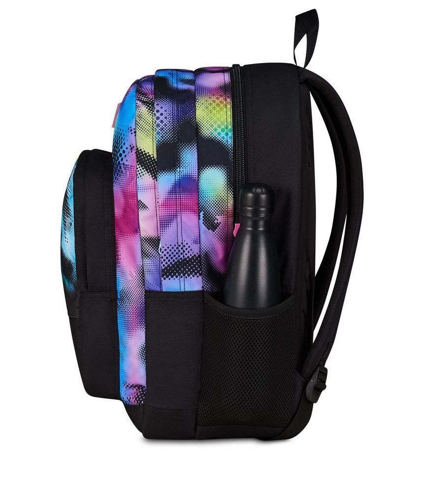 ZAINO SEVEN FREETHINK FLUO FUXIA - immagine 3