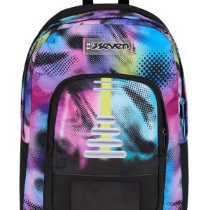 ZAINO SEVEN FREETHINK FLUO FUXIA