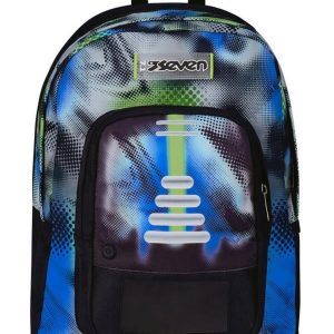 ZAINO SEVEN FREETHINK METAL