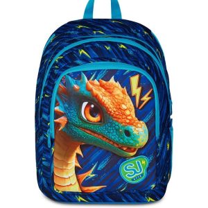 ZAINO SEVEN SJ ADVANCED DRAGON GLIDE