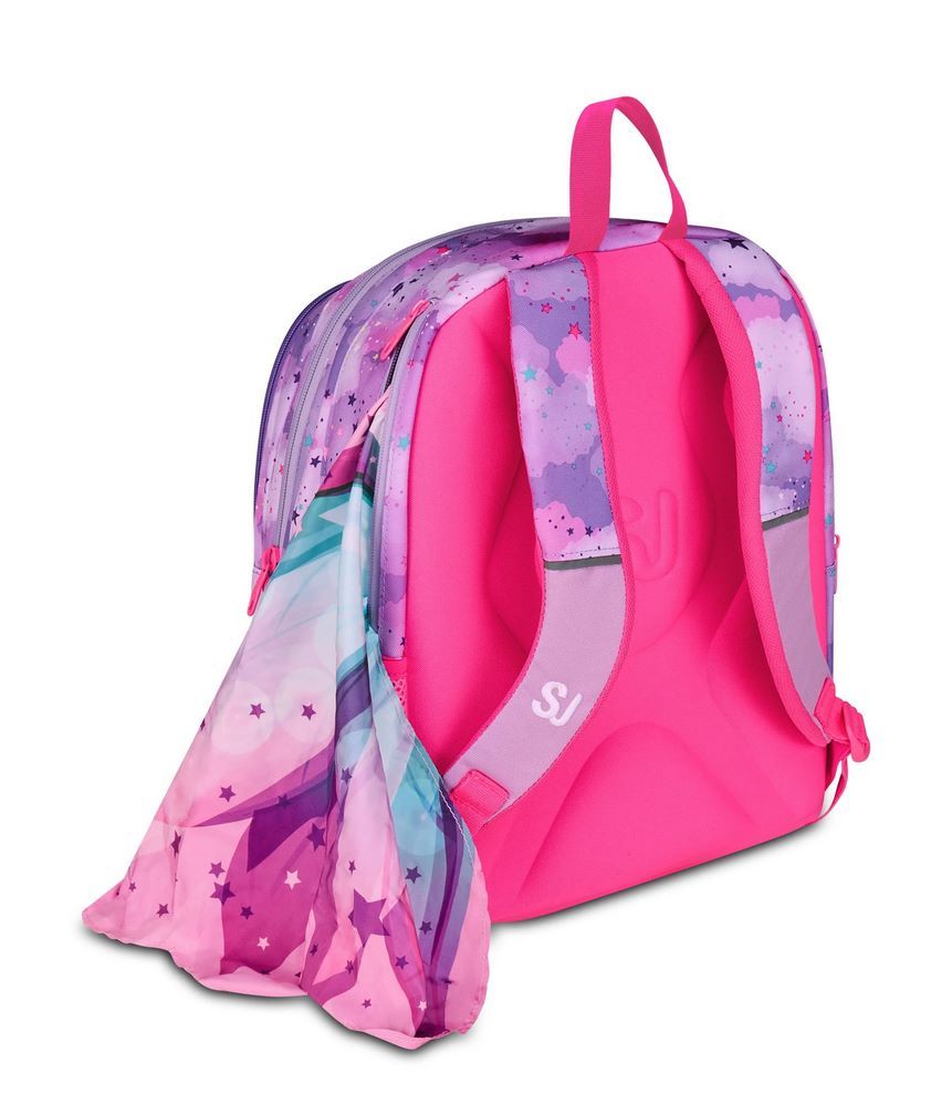 ZAINO SEVEN SJ ADVANCED FABLE JOURNEY - immagine 7