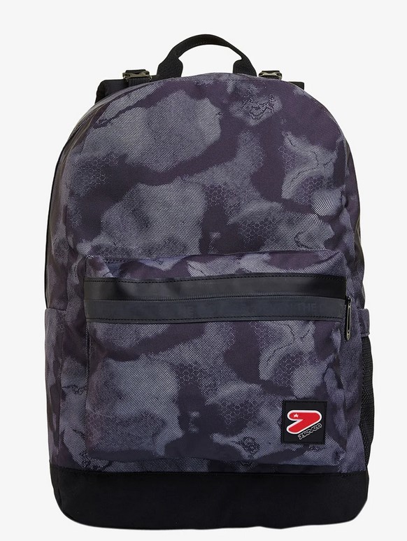 ZAINO KEEP AROUND SEVEN THE DOUBLE - immagine 3