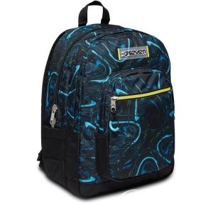 ZAINO SEVEN FREETHINK CON CUFFIA GAMING LED BALLOON